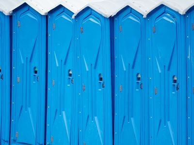 Professional construction toilets services in Kansas,Ks - Kansas City Portable Toilets Rental